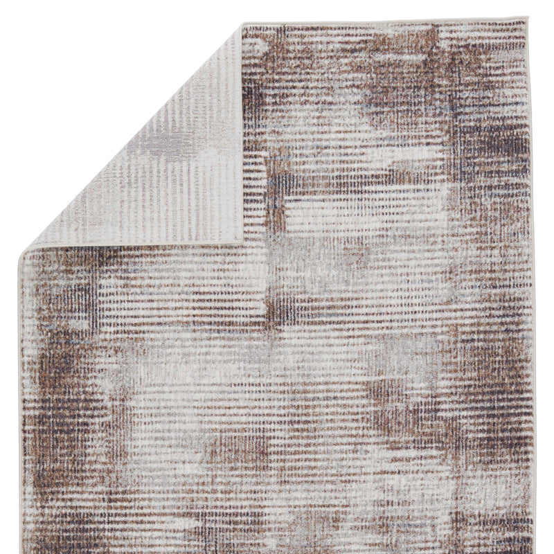 SEI05 Seismic - Vibe by Jaipur Living Sixton Abstract Area Rug - Modern Rug Importers