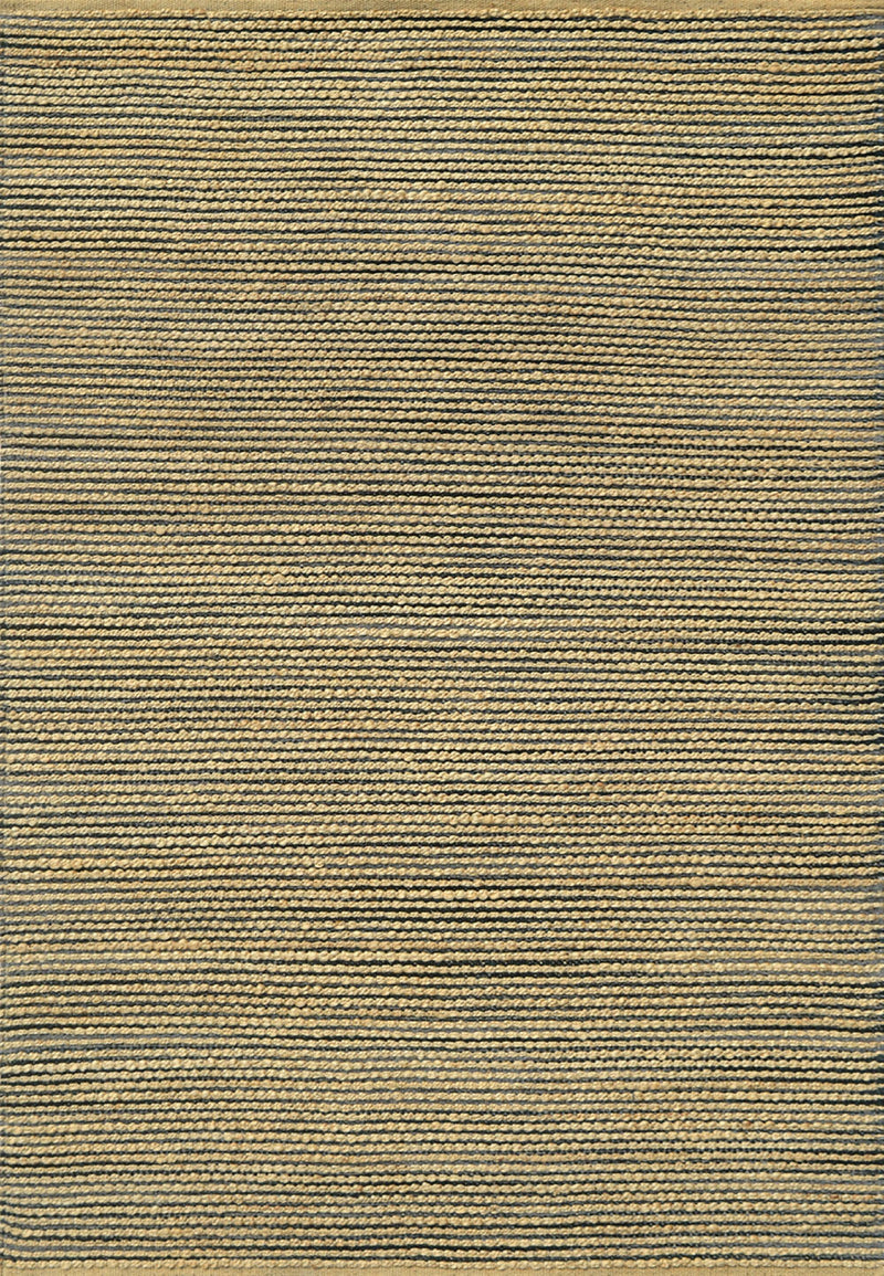 SHAY 9421-890 NATURAL/CHARCOAL - Modern Rug Importers