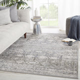 SNL07 Sinclaire - Vibe by Jaipur Living Valente Oriental Area Rug - Modern Rug Importers