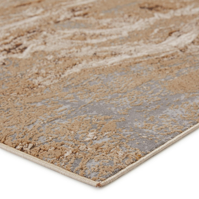 SNL09 Sinclaire - Vibe by Jaipur Living Druzy Abstract Area Rug - Modern Rug Importers