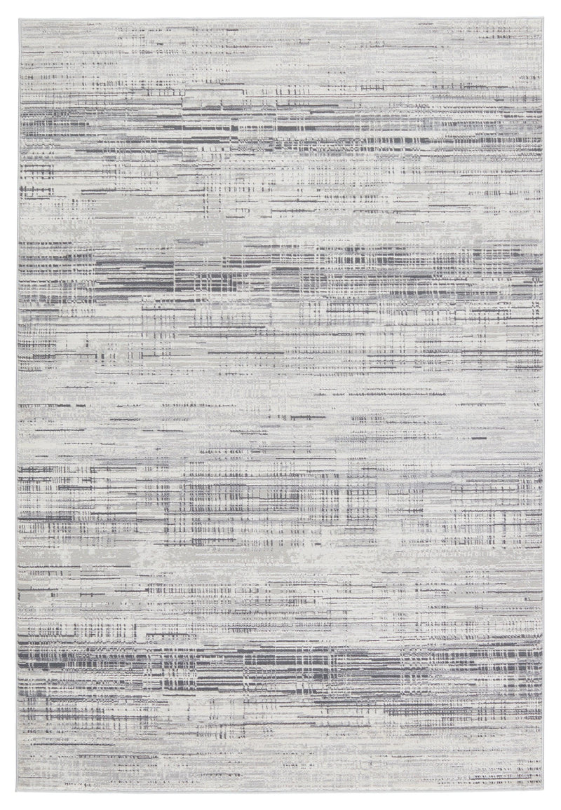 SOC04 Solace - Vibe by Jaipur Living Zesiro Abstract Area Rug - Modern Rug Importers