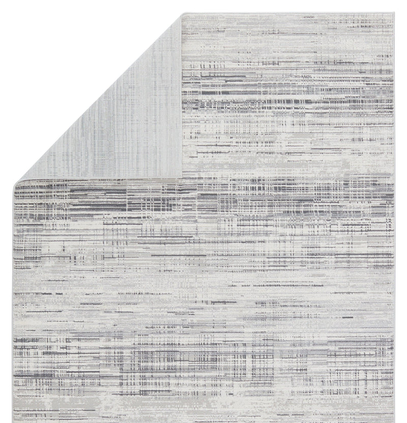 SOC04 Solace - Vibe by Jaipur Living Zesiro Abstract Area Rug - Modern Rug Importers