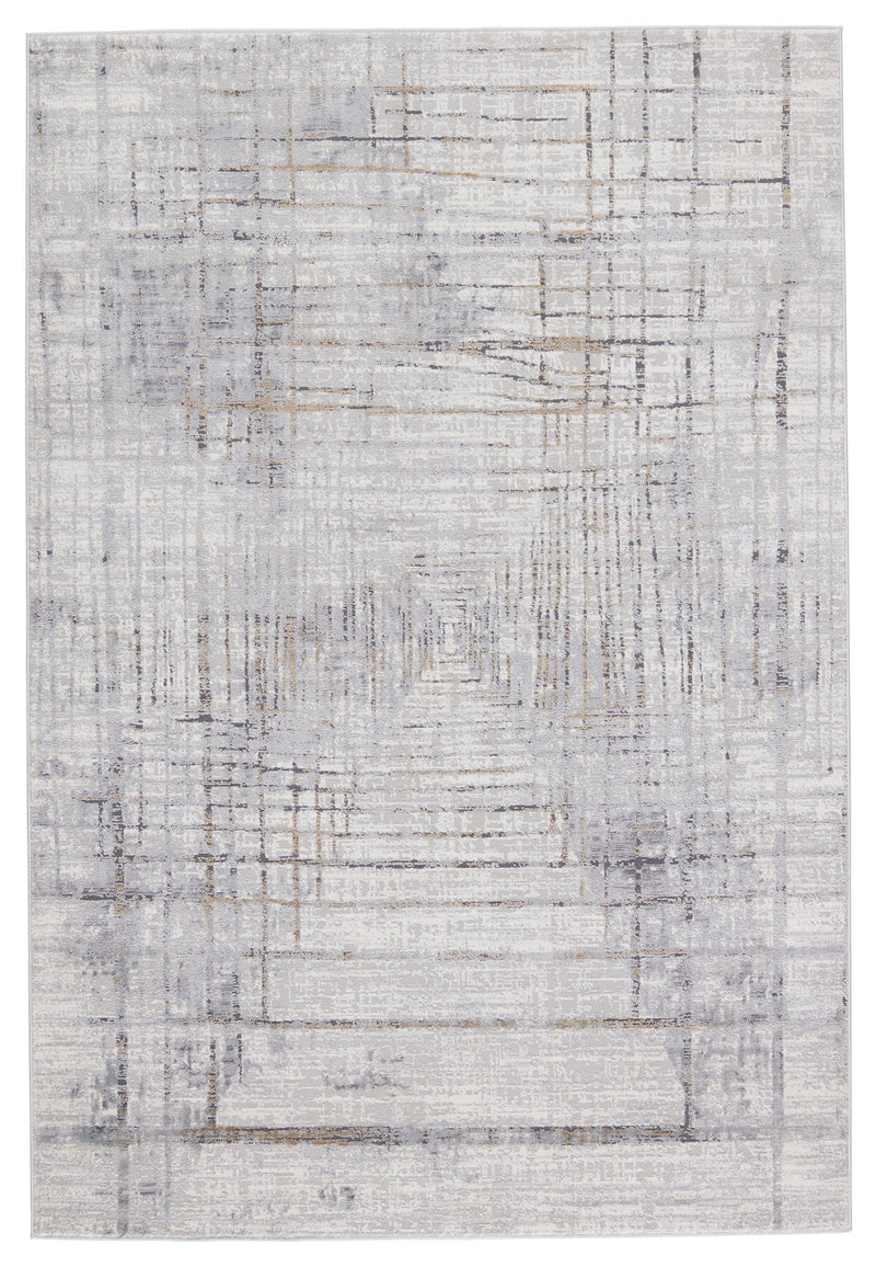 SOC05 Solace - Vibe by Jaipur Living Toril Abstract Area Rug - Modern Rug Importers