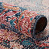 SWO05 Swoon - Vibe by Jaipur Living Maven Indoor/ Outdoor Oriental Area Rug - Modern Rug Importers
