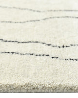 Sylvian, Hand-Knotted Area Rug - Modern Rug Importers