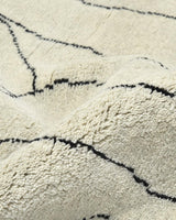 Sylvian, Hand-Knotted Area Rug - Modern Rug Importers