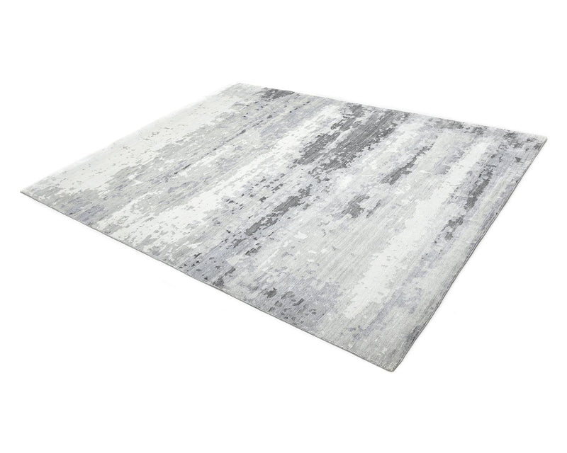 Troya, Hand-Knotted Area Rug - Modern Rug Importers
