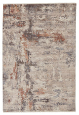 TRR01 Terra - Vibe by Jaipur Living Heath Abstract Area Rug - Modern Rug Importers