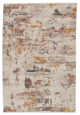 TRR02 Terra - Vibe by Jaipur Living Demeter Abstract Area Rug - Modern Rug Importers