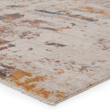 TRR02 Terra - Vibe by Jaipur Living Demeter Abstract Area Rug - Modern Rug Importers