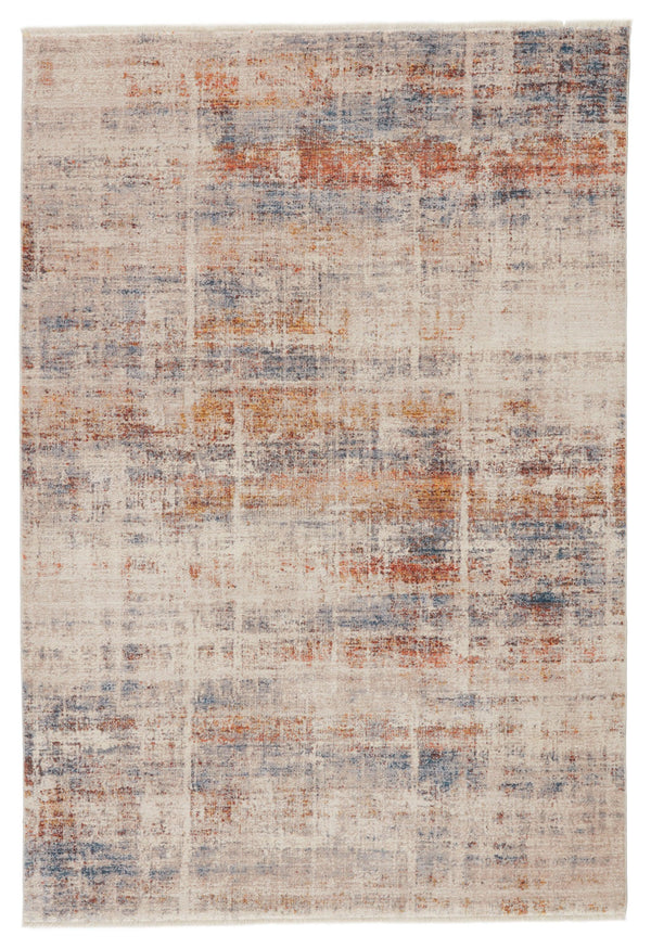 TRR04 Terra - Vibe by Jaipur Living Aerin Abstract Area Rug - Modern Rug Importers