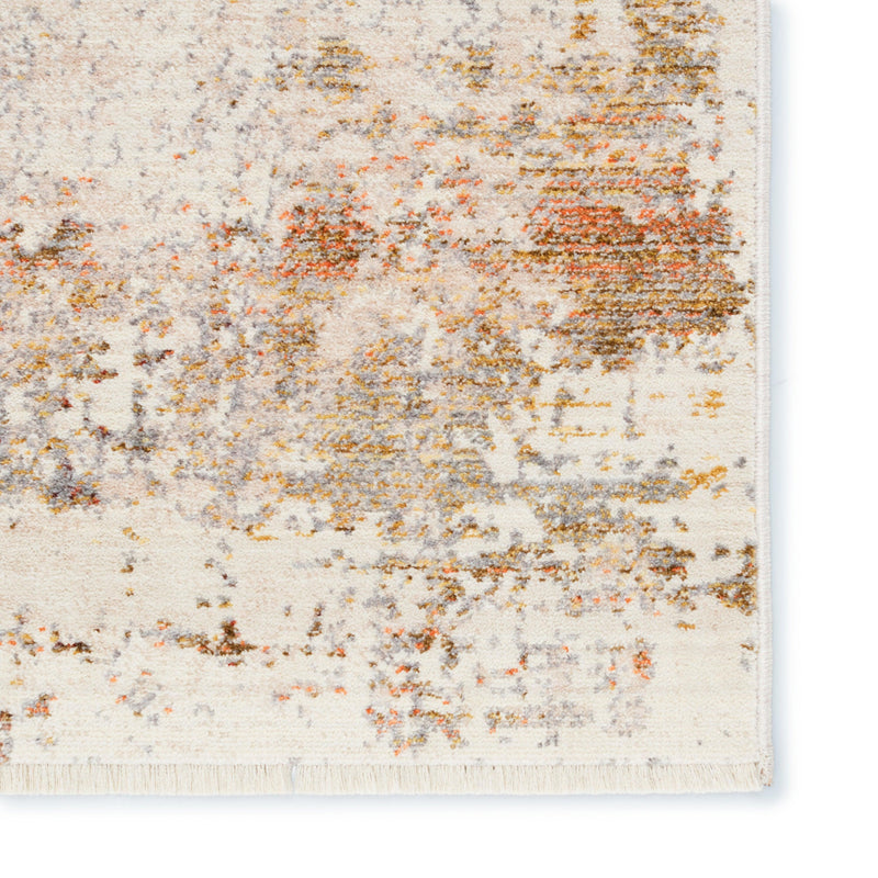 TRR15 Terra - Vibe by Jaipur Living Nanko Abstract Area Rug - Modern Rug Importers