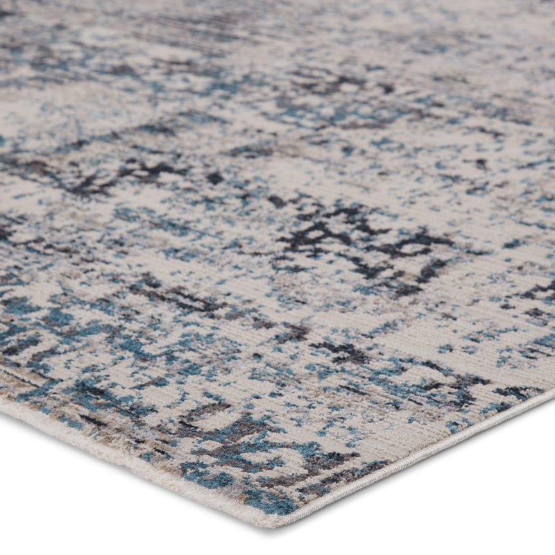 TUN03 Tunderra - Vibe by Jaipur Living Halston Abstract Area Rug - Modern Rug Importers