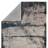TUN09 Tunderra - Vibe by Jaipur Living Trevena Abstract Area Rug - Modern Rug Importers