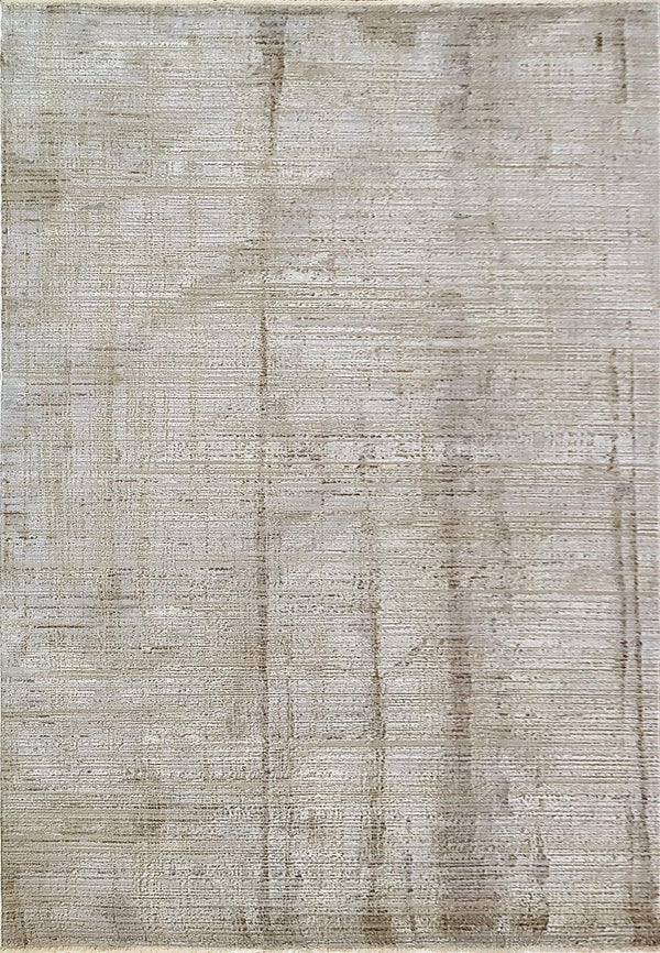 UNIQUE 4050-800 BEIGE TAUPE - Modern Rug Importers