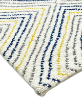 Viraty, Hand-Knotted Rug - Modern Rug Importers