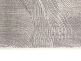 Calvin Klein Balian CK52 Grey Contemporary Indoor Rug