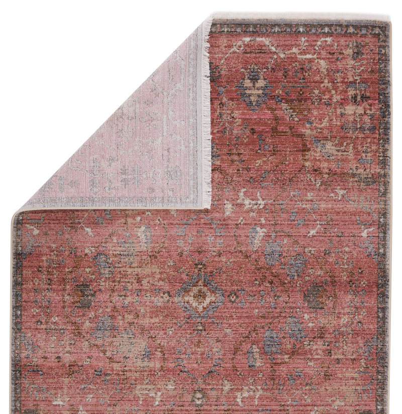 ZFA07 Zefira - Vibe by Jaipur Living Marcella Oriental Area Rug - Modern Rug Importers