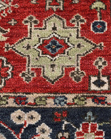Zhilae, Hand-Knotted Rug - Modern Rug Importers